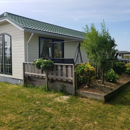Vakantiehuis In Zeeland Sint Annaland Esterno foto