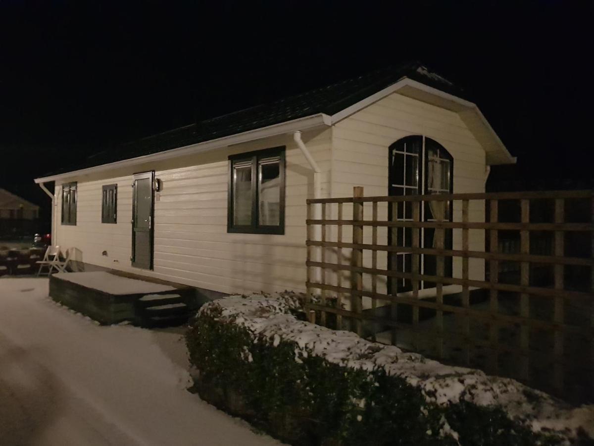 Vakantiehuis In Zeeland Sint Annaland Esterno foto