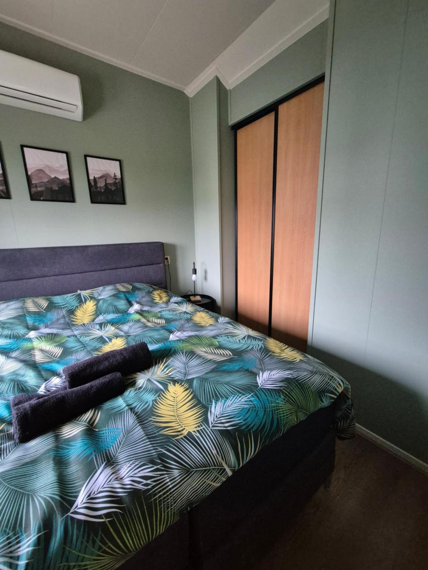 Vakantiehuis In Zeeland Sint Annaland Esterno foto