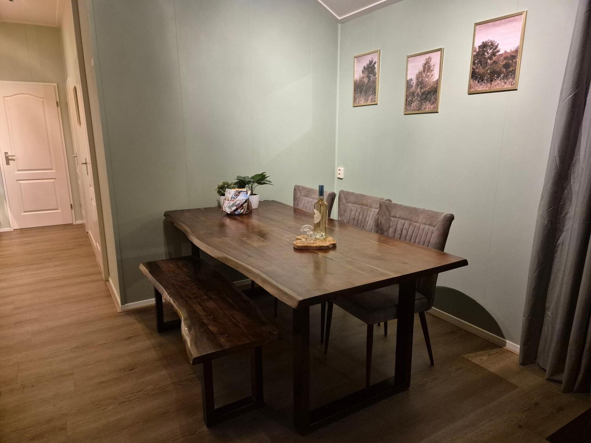 Vakantiehuis In Zeeland Sint Annaland Esterno foto